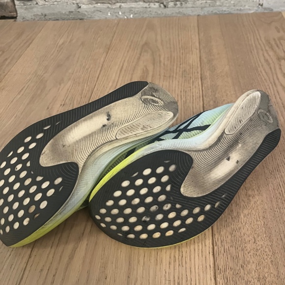 Asics Metaspeed sky marathon shoes size 5.5 womens - Picture 8 of 8